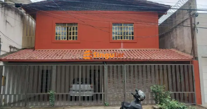 Casa à venda, 3 quartos, 2 suítes, 2 vagas, ilha dos araújos - governador valadares/mg