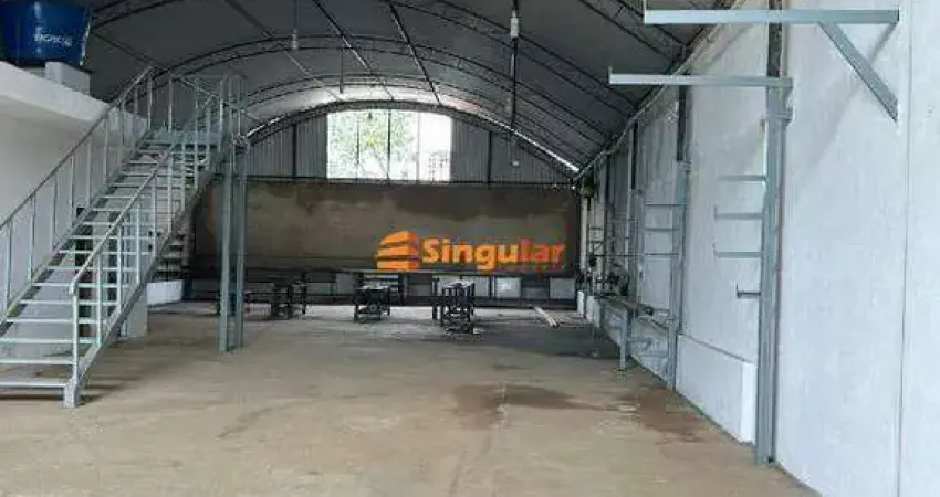 Barracão / Galpão / Depósito à venda no Canaã, Governador Valadares 