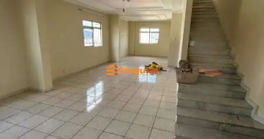 Cobertura com 1 quarto à venda no Lourdes, Governador Valadares