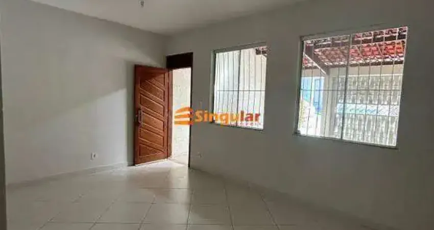 Casa com 3 quartos à venda na Cidade Nova, Governador Valadares 