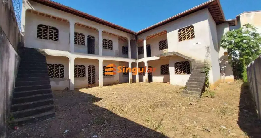Apartamento à venda, bairro santa rita - governador valadares/mg