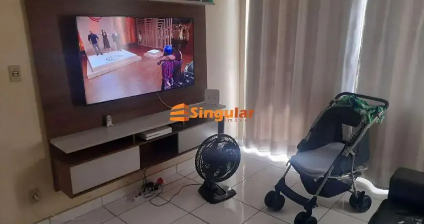 Apartamento à venda, 3 quartos, centro - governador valadares/mg