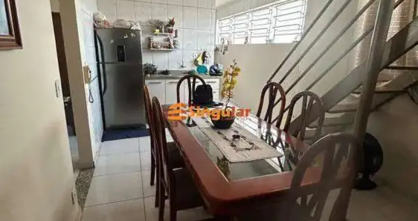 Apartamento com 3 quartos à venda no Centro, Governador Valadares 