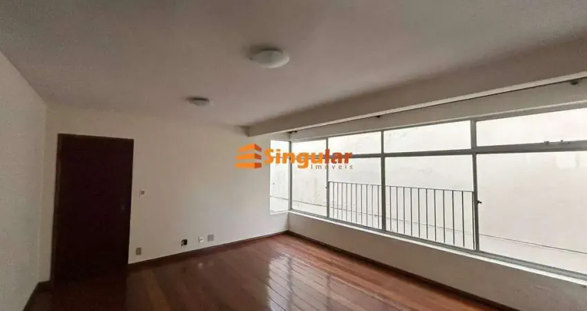 Apartamento à venda, 2 quartos, 1 suíte, 1 vaga, ilha dos araújos - governador valadares/mg