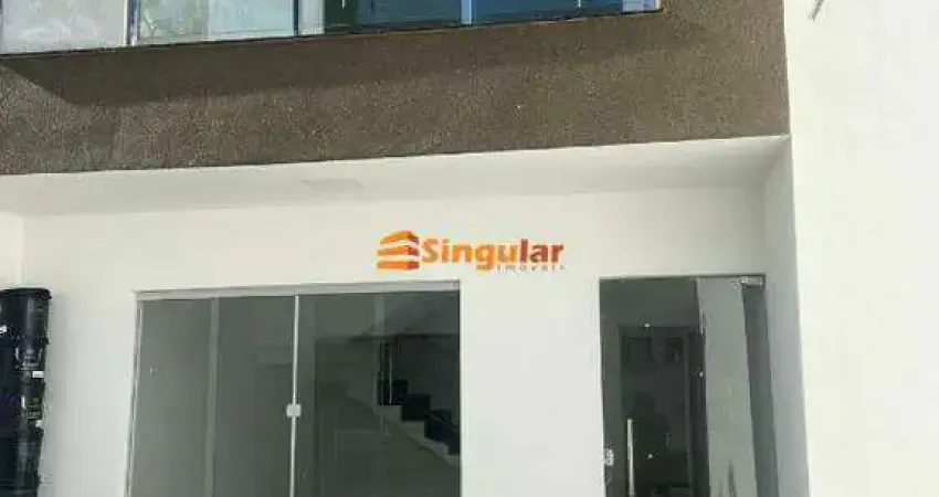 Casa à venda, 3 quartos, 1 suíte, 1 vaga, parque olímpico - governador valadares/mg