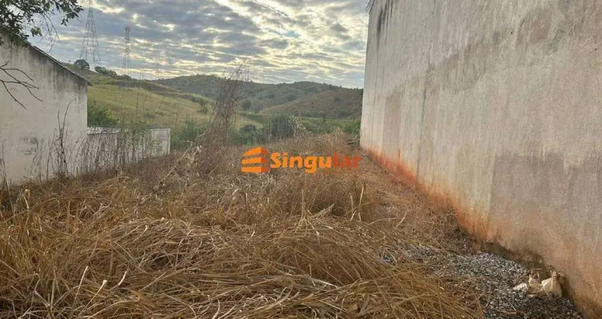 Terreno à venda no Morada do Vale, Governador Valadares 