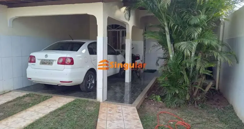 Casa à venda, 2 quartos, 1 suíte, 1 vaga, jk i - governador valadares/mg