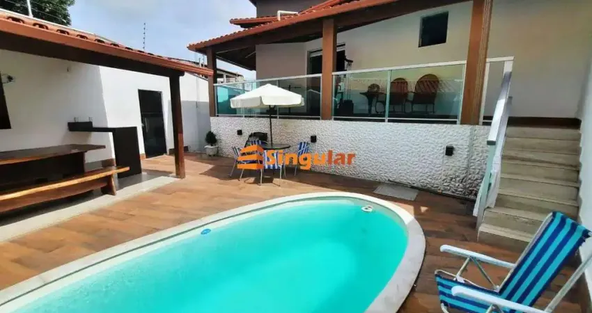 Casa à venda, 1 quarto, 2 suítes, 1 vaga, gra duquesa - governador valadares/mg