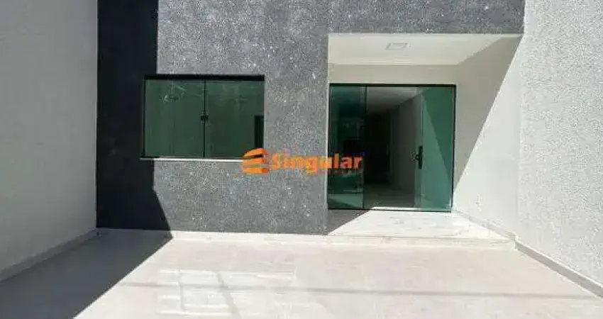 Casa à venda, 2 quartos, 1 suíte, 2 vagas, gra duquesa - governador valadares/mg