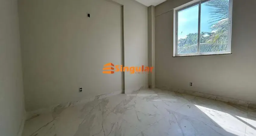 Apartamento à venda, 2 quartos, 1 suíte, 1 vaga, esplanada - governador valadares/mg