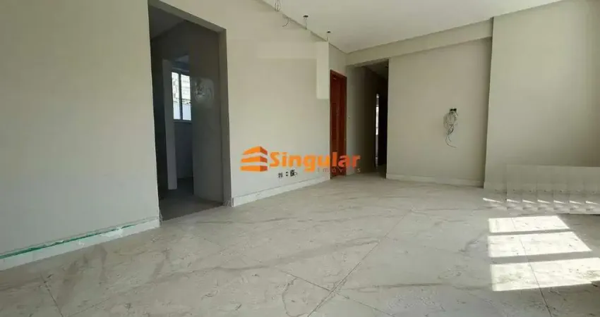 Apartamento à venda, 2 quartos, 1 suíte, 1 vaga, esplanada - governador valadares/mg