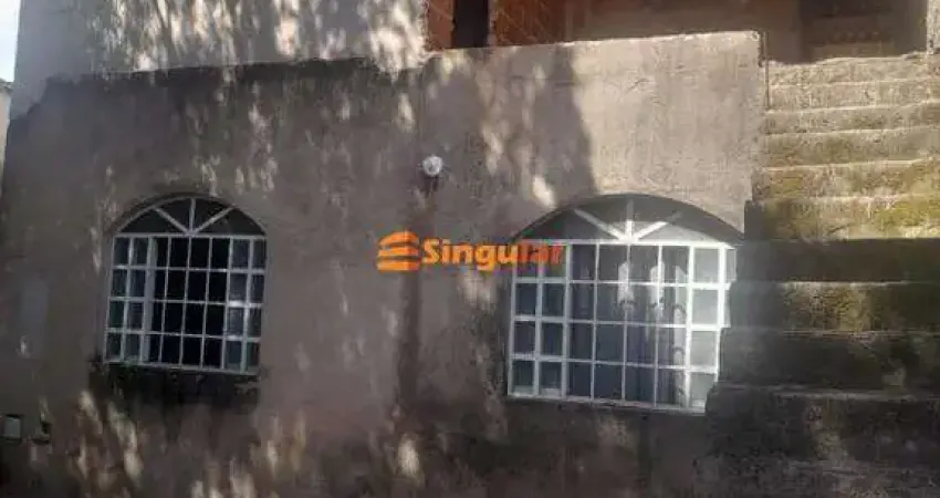 Casa à venda, 2 quartos, 2 vagas, nossa senhora de fatima - governador valadares/mg