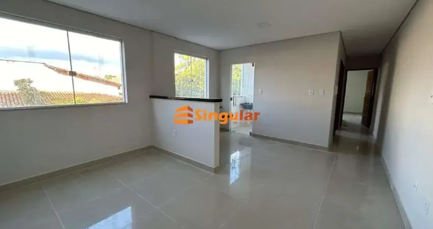 Apartamento à venda, 1 quarto, 1 suíte, são pedro - governador valadares/mg