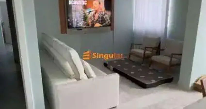 Apartamento à venda, 3 quartos, 1 suíte, 1 vaga, esplanada - governador valadares/mg