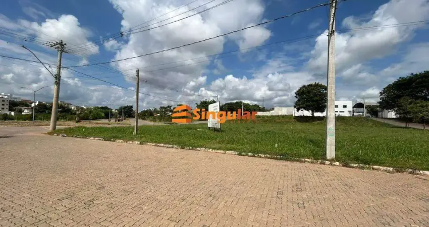 Terreno à venda no Morada do Vale III, Governador Valadares 