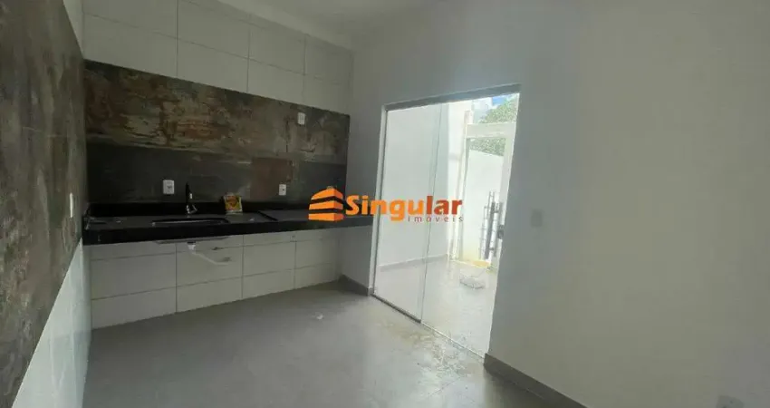 Casa à venda, 1 quarto, 1 suíte, 1 vaga, kennedy - governador valadares/mg