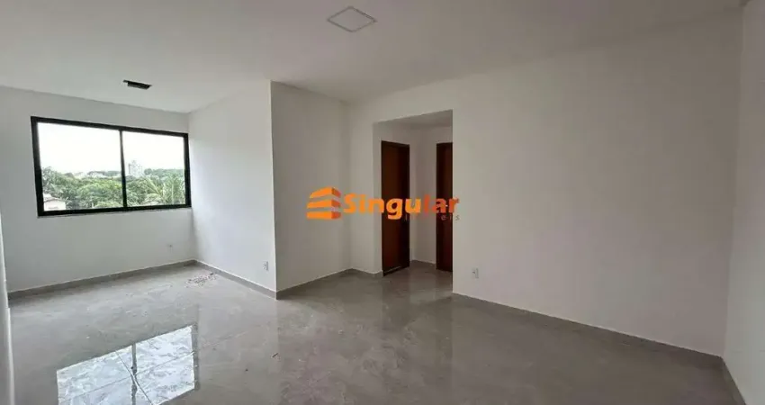 Apartamento à venda, 1 quarto, 1 suíte, 1 vaga, grã-duquesa - governador valadares/mg