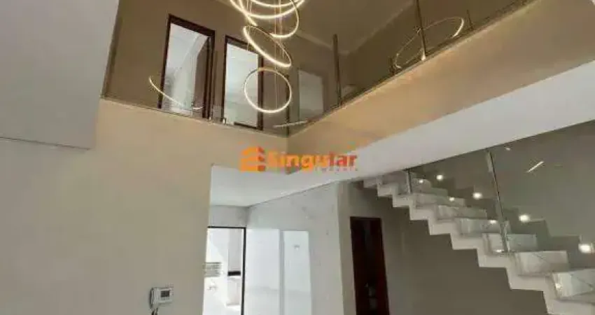 Casa à venda, 3 quartos, 3 suítes, 2 vagas, gra duquesa - governador valadares/mg