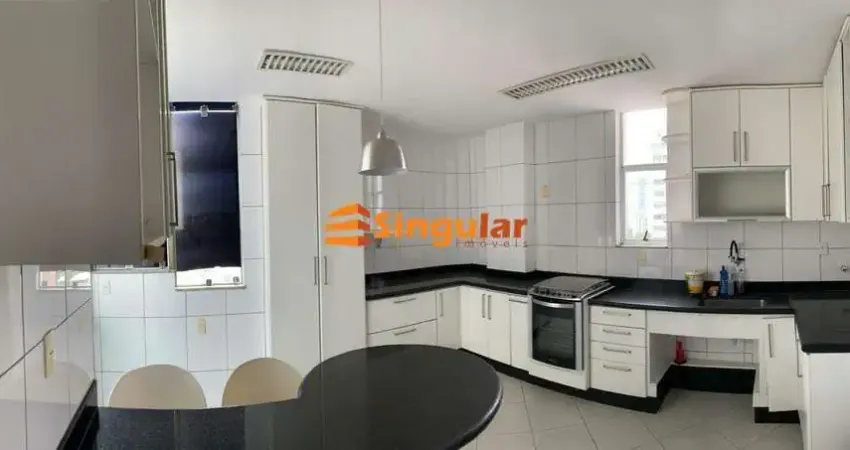 Apartamento com 3 quartos à venda no Centro, Governador Valadares 