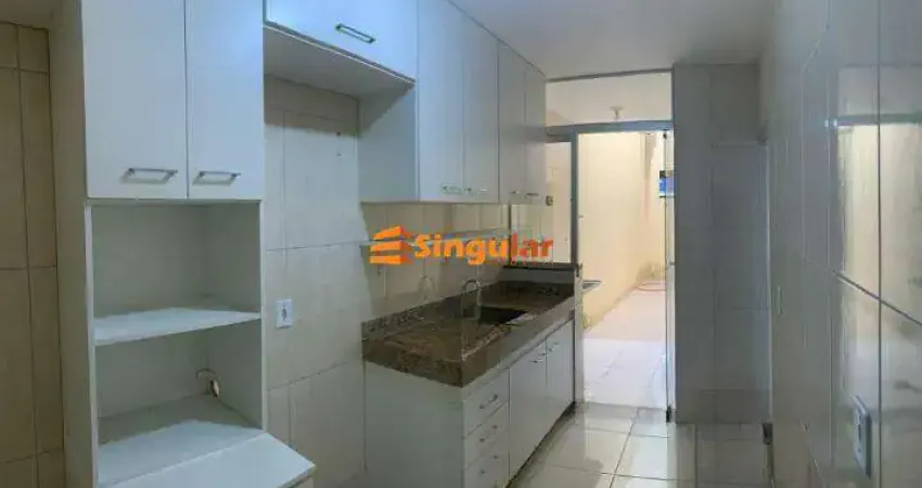 Apartamento com 2 quartos à venda no Tiradentes, Governador Valadares