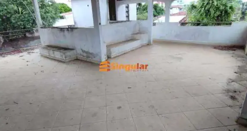 Casa com 3 quartos à venda no Ilha dos Araújos, Governador Valadares 