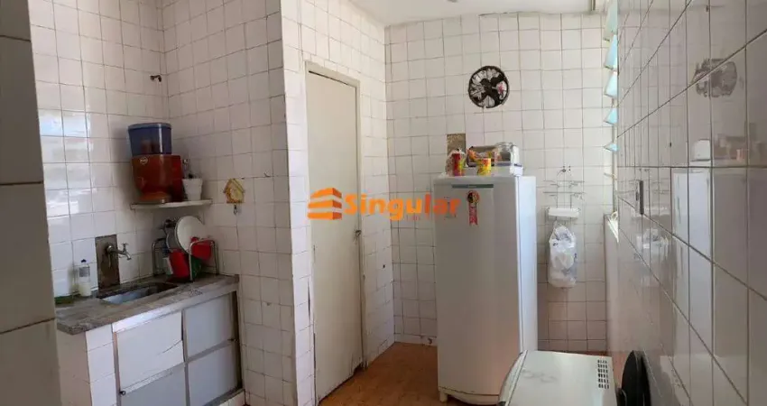 Apartamento com 2 quartos à venda no Centro, Governador Valadares