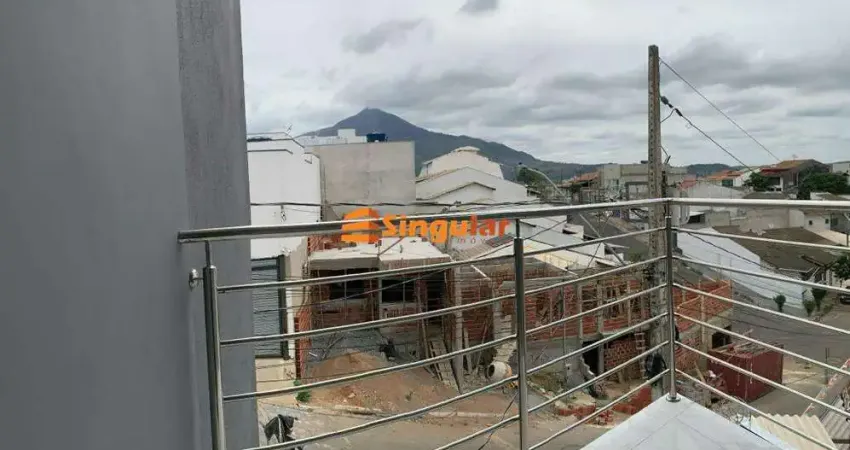 Casa com 2 quartos à venda no Castanheiras, Governador Valadares