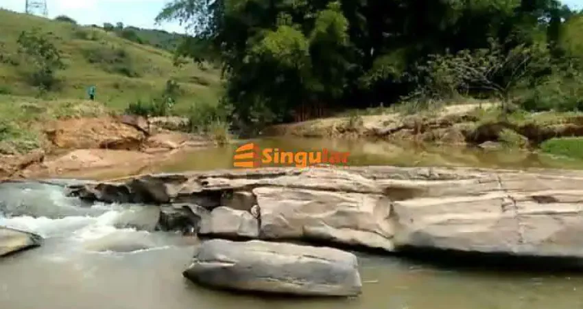 Terreno à venda no Santo Antônio, Governador Valadares