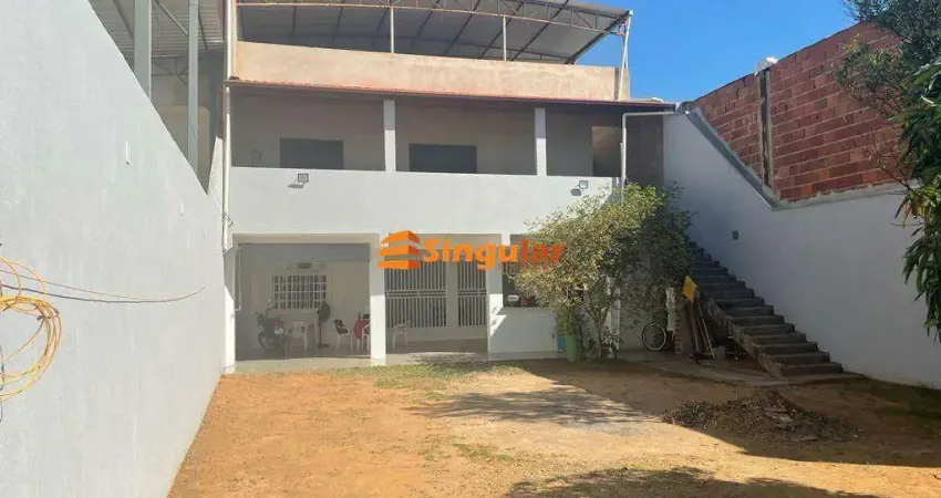 Casa com 2 quartos à venda no Santa Rita, Governador Valadares