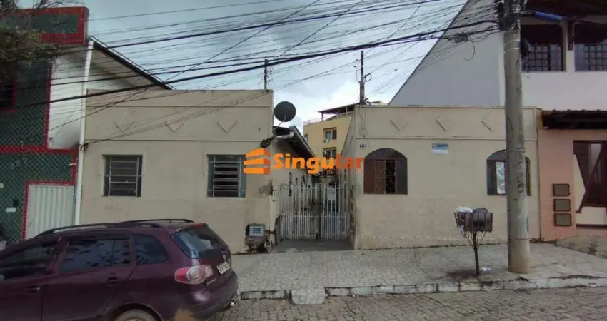 Terreno à venda na Vila Mariana, Governador Valadares