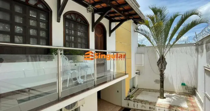 Casa com 4 quartos à venda no Esplanada, Governador Valadares