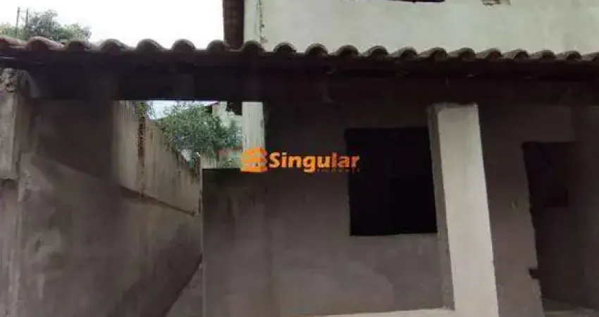 Casa com 2 quartos à venda no Azteca, Governador Valadares 