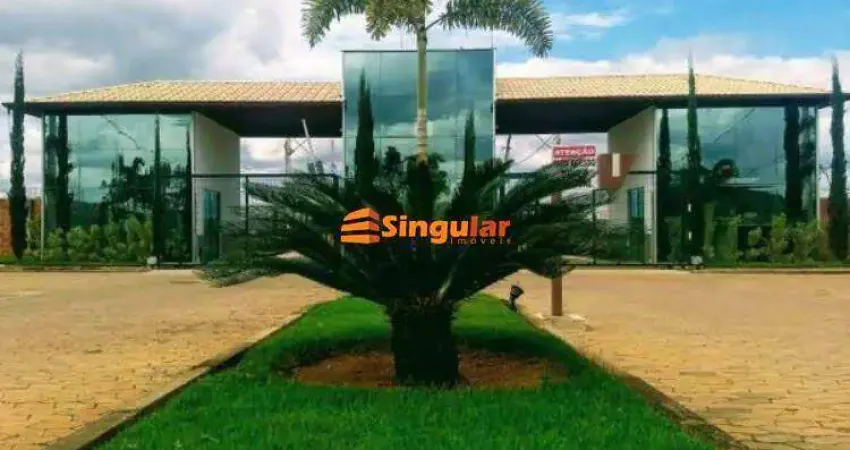 Terreno à venda em Baguari, Governador Valadares