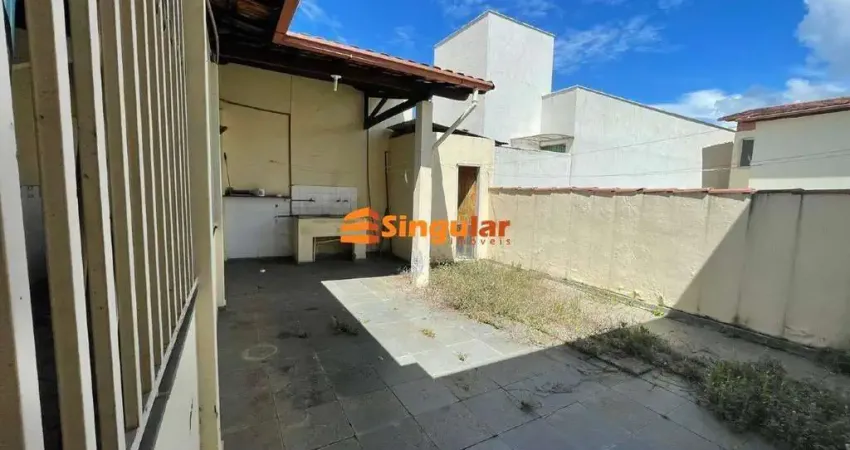 Casa com 3 quartos à venda no Maria Eugênia, Governador Valadares 