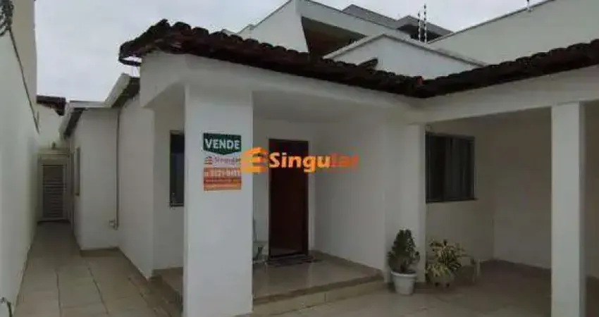 Casa com 3 quartos à venda no Ilha dos Araújos, Governador Valadares 