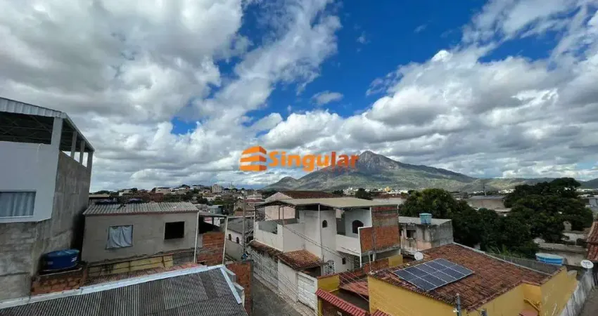 Casa à venda, 4 quartos, 1 suíte, 3 vagas, sagrada família - goiabal (governador valadares)/mg