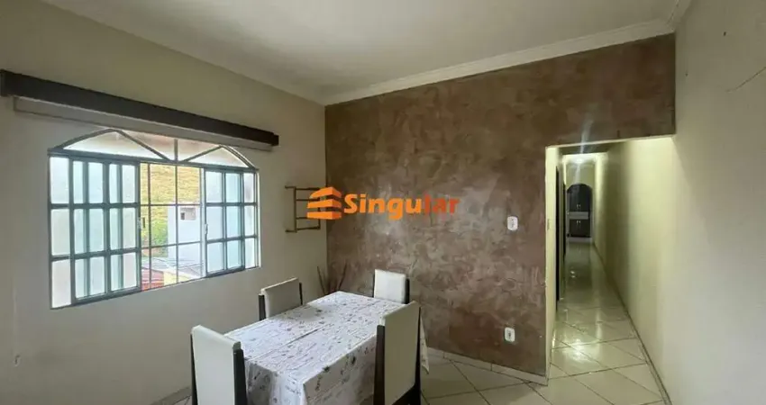 Apartamento à venda, 2 quartos, 1 suíte, 1 vaga, vale verde - governador valadares/mg