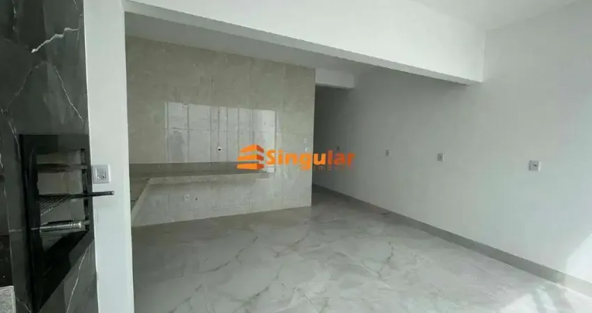 Casa à venda, 3 quartos, 1 suíte, 2 vagas, cidade nova - governador valadares/mg