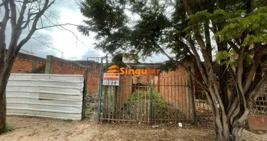 Terreno à venda no Jardim Alvorada, Governador Valadares 