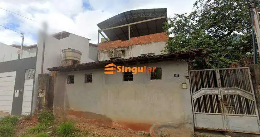 Terreno à venda no Santa Helena, Governador Valadares 