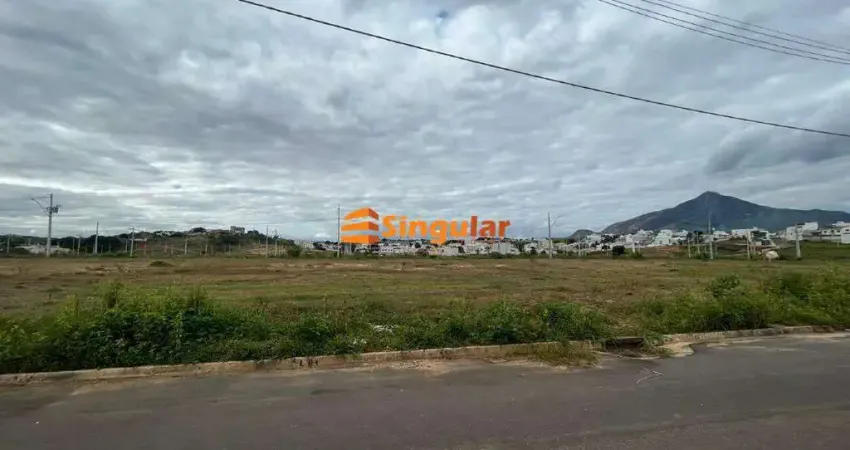 Terreno à venda no Bairro Parque Olímpico, Governador Valadares 
