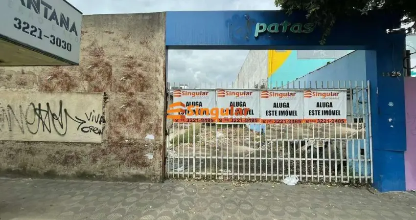 Lote à venda, nossa senhora das graças - governador valadares/mg