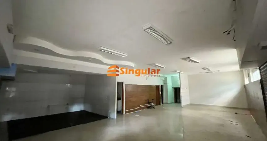 Ponto comercial à venda no Centro, Governador Valadares 