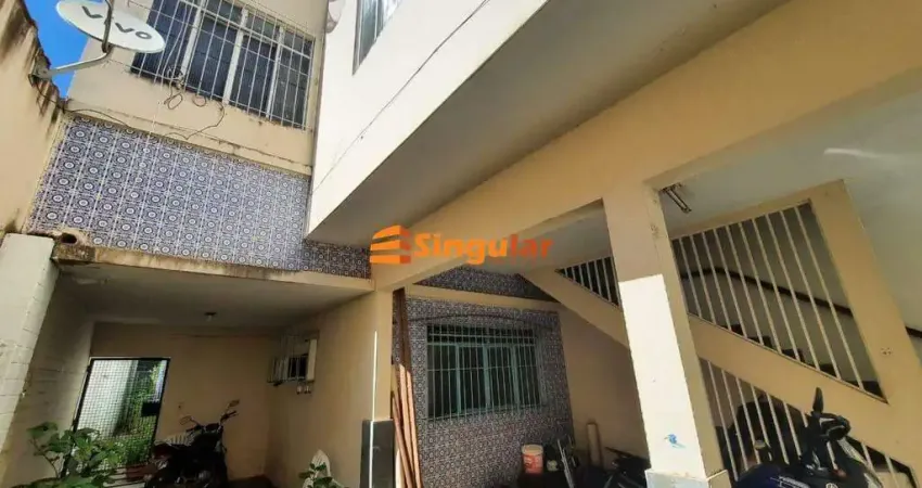 Casa à venda, 4 quartos, 2 suítes, 2 vagas, são paulo - governador valadares/mg