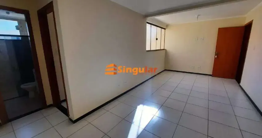 Apartamento à venda, 2 quartos, 1 suíte, 1 vaga, santos dumont - governador valadares/mg