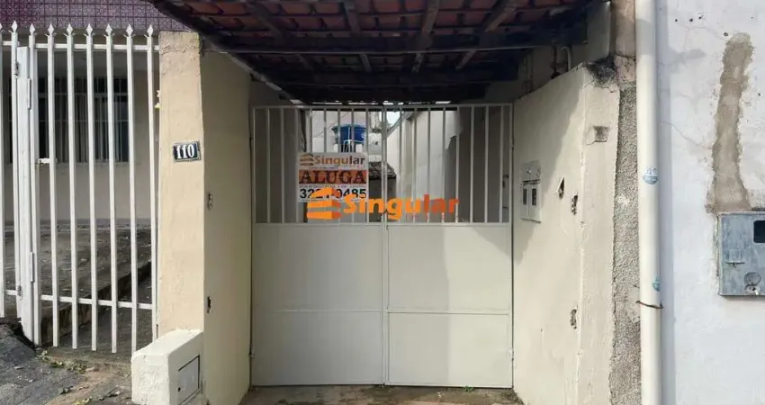 Casa para aluguel, 1 quarto, 1 vaga, gra duquesa - governador valadares/mg