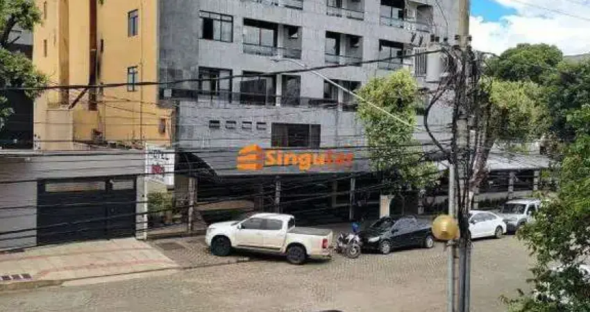 Apartamento à venda, 3 quartos, 1 vaga, vila bretas - governador valadares/mg