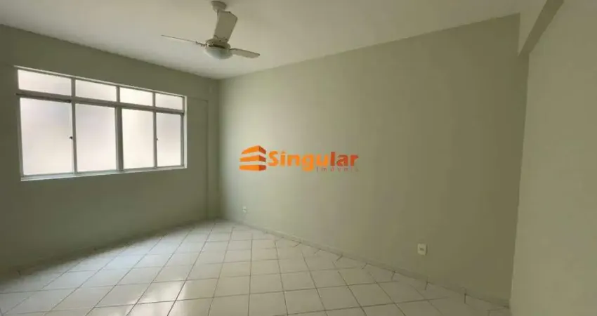 Apartamento à venda, 2 quartos, 1 suíte, 1 vaga, esplanadinha - governador valadares/mg