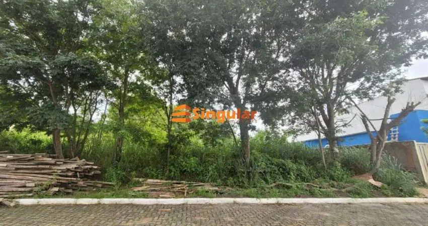 Lote à venda, parque das aroeiras - goiabal (governador valadares)/mg