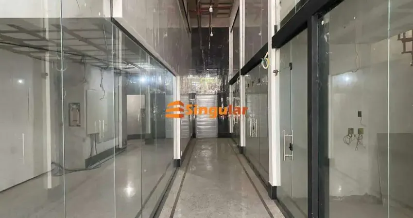 Ponto comercial à venda no Centro, Governador Valadares 